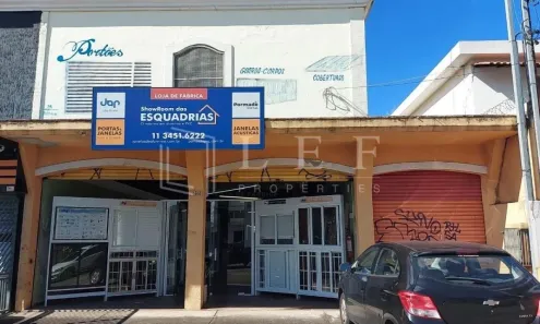 Ponto Comercial à venda, 350m² no Vila Firmiano Pinto, São Paulo