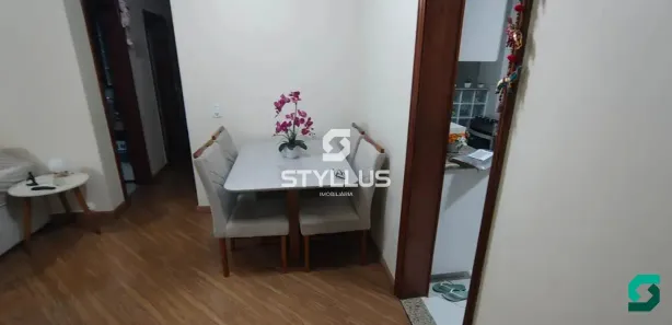 Apartamento com 2 Quartos à venda, 67m² no Méier, Rio de Janeiro