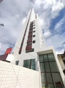 Apartamento com 2 Quartos à venda, 57m² no Casa Amarela, Recife