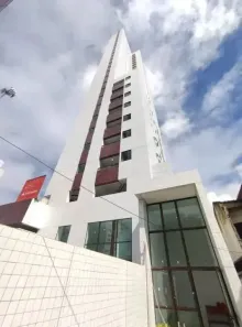 Apartamento com 2 Quartos à venda, 57m² no Casa Amarela, Recife