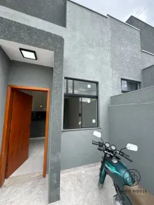 Casa com 1 Quarto à venda, 40m² no Parque Vista Barbara, Sorocaba
