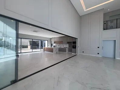 Casa de Condomínio com 6 Quartos à venda, 800m² no Parque Residencial Damha, São José do Rio Preto