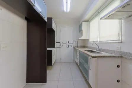 Apartamento com 3 Quartos à venda, 156m² no Santa Cecília, São Paulo
