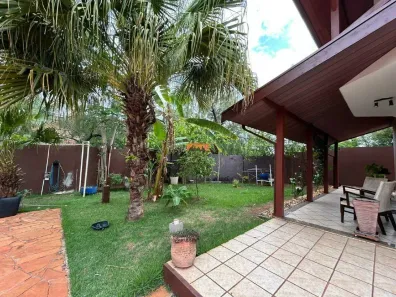 Casa com 4 Quartos à venda, 259m² no Jardim do Sol, Campinas