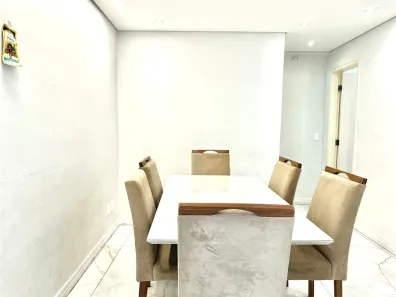 Apartamento com 2 Quartos à venda, 90m² no Santa Cecília, São Paulo