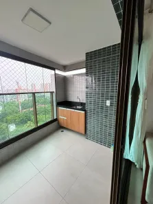 Apartamento com 2 Quartos para alugar, 60m² no Lagoa Nova, Natal