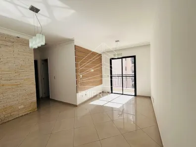 Apartamento com 2 Quartos para alugar, 60m² no Vila Primavera, São Paulo