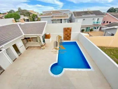 Casa com 4 Quartos à venda, 359m² no Chácara Areal, Indaiatuba