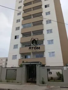 Apartamento com 3 Quartos à venda, 95m² no Jardim dos Estados, Taubaté