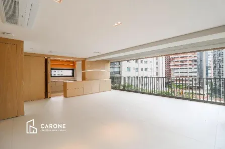 Apartamento com 2 Quartos à venda, 162m² no Vila Nova Conceição, São Paulo