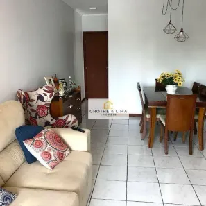 Apartamento com 3 Quartos à venda, 90m² no Jardim Bela Vista, São José dos Campos