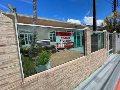 Casa com 3 Quartos à venda, 300m² no Flor de Nápolis, São José