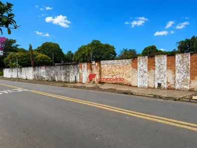 Lote/Terreno à venda, 2878m² no Dois Córregos, Piracicaba