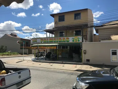 Lote/Terreno à venda, 146m² no Parque Imperial, Campos dos Goytacazes