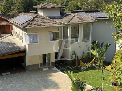 Casa com 4 Quartos à venda, 484m² no Granja Viana, Cotia