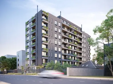 Apartamento com 3 Quartos à venda, 89m² no Boa Vista, Curitiba
