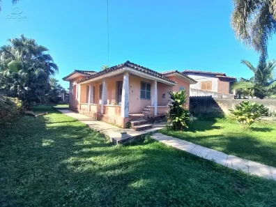 Casa com 3 Quartos à venda, 538m² no São Luiz, Criciúma