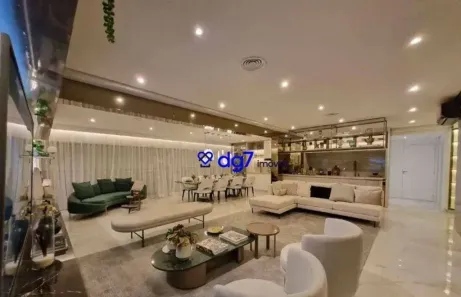 Apartamento com 4 Quartos à venda, 159m² no Butantã, São Paulo