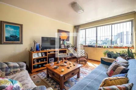 Apartamento com 2 Quartos à venda, 100m² no Jardim das Bandeiras, São Paulo