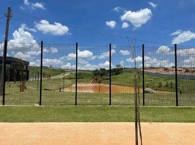 Lote/Terreno à venda, 250m² no Distrito Industrial, Jundiaí