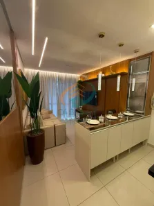 Apartamento com 1 Quarto à venda, 39m² no Jardim Flor da Montanha, Guarulhos