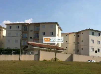 Apartamento com 2 Quartos à venda, 54m² no Jardim Vera Cruz, Sorocaba
