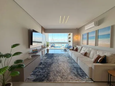 Apartamento com 3 Quartos à venda, 152m² no Pitangueiras, Guarujá