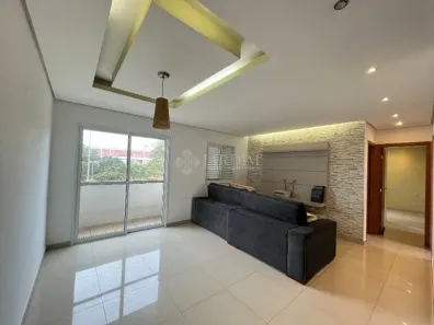 Apartamento com 2 Quartos à venda, 65m² no Parque Santa Cecília, Piracicaba
