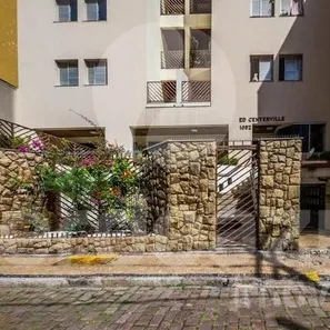 Apartamento com 3 Quartos à venda, 78m² no Centro, Campinas
