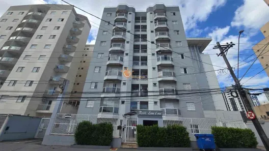 Apartamento com 3 Quartos para venda ou aluguel, 95m² no Parque Campolim, Sorocaba