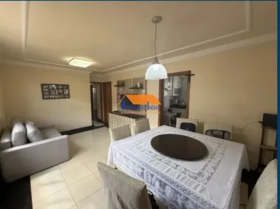 Apartamento com 4 Quartos à venda, 95m² no Floresta, Belo Horizonte