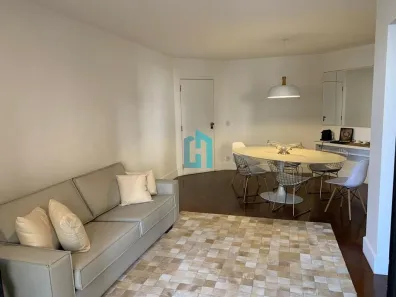 Apartamento com 3 Quartos à venda, 120m² no Indianópolis, São Paulo