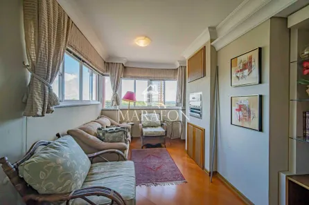 Apartamento com 2 Quartos à venda, 76m² no Vila Suica, Gramado
