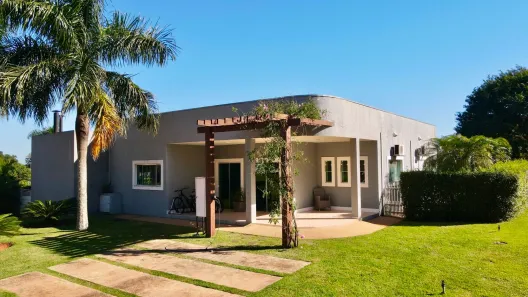 Casa de Condomínio com 4 Quartos à venda, 210m² no Thermas de Santa Barbara, Águas de Santa Bárbara