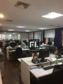 Sala Comercial à venda, 281m² no Pinheiros, São Paulo
