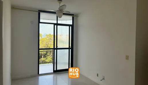 Apartamento com 2 Quartos à venda, 62m² no Recreio dos Bandeirantes, Rio de Janeiro