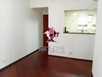 Apartamento com 2 Quartos para alugar, 61m² no Centro, São Bernardo do Campo