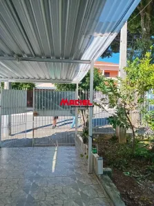 Casa com 4 Quartos à venda, 89m² no Parque Novo Horizonte, São José dos Campos