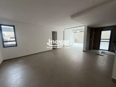 Apartamento com 3 Quartos à venda, 93m² no Cidade Nova, Belo Horizonte