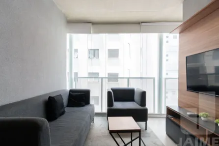 Apartamento com 2 Quartos à venda, 45m² no Consolação, São Paulo