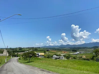 Lote/Terreno à venda, 1010m² no CONDOMÍNIO VILLAGE DA SERRA, Tremembé