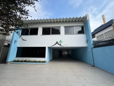 com 6 Quartos para venda ou aluguel, 301m² no Vila Mariana, São Paulo