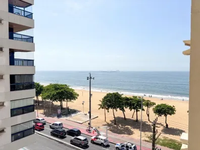 Apartamento com 2 Quartos à venda, 65m² no Praia de Itaparica, Vila Velha