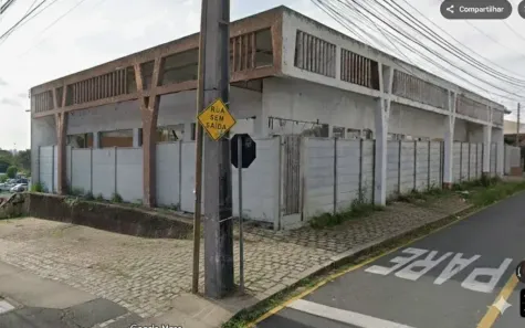 Lote/Terreno à venda, 500m² no Prado Velho, Curitiba