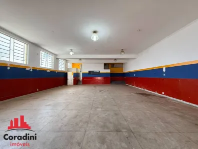Ponto Comercial para alugar, 200m² no Vila Menuzzo, Sumaré
