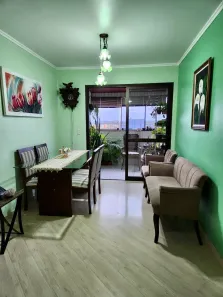 Apartamento com 2 Quartos à venda, 64m² no São Sebastião, Porto Alegre