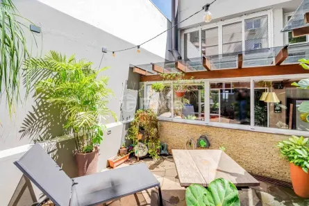Apartamento com 2 Quartos à venda, 110m² no Mont Serrat, Porto Alegre
