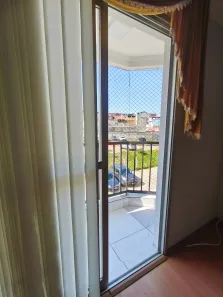 Apartamento com 3 Quartos para alugar, 65m² no Jardim Botucatu, São Paulo