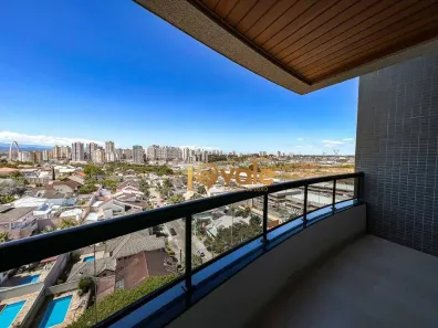 Apartamento com 1 Quarto à venda, 92m² no Parque Residencial Aquarius, São José dos Campos