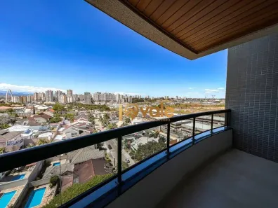 Apartamento com 1 Quarto à venda, 94m² no Parque Residencial Aquarius, São José dos Campos